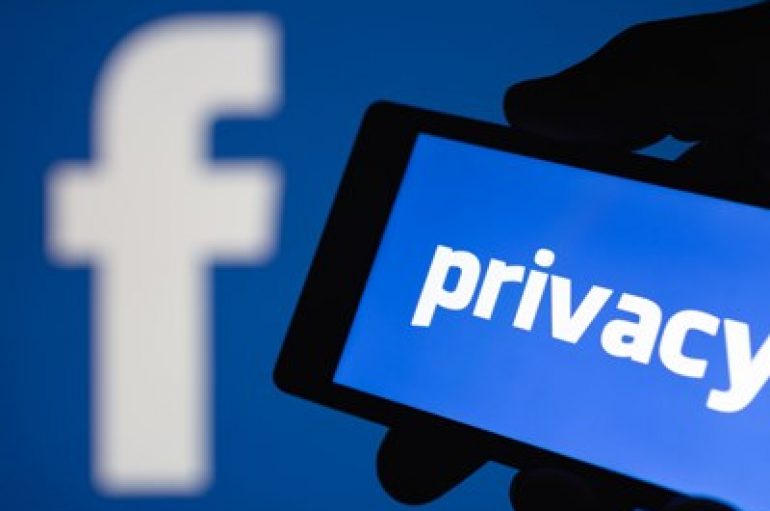 Facebook Admits Another Developer Privacy Snafu