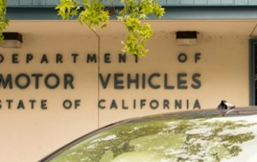 California DMV Exposes Drivers’ Data for 4 Years