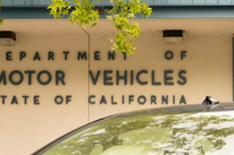 California DMV Exposes Drivers’ Data for 4 Years