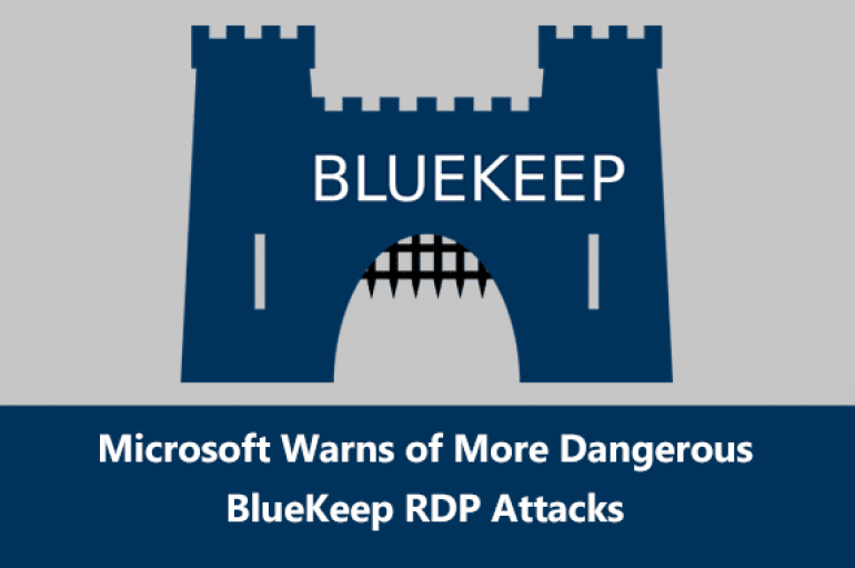 Microsoft Warns of More BlueKeep RDP Attacks to Deploy CoinMiner Malware – Patch Now!!