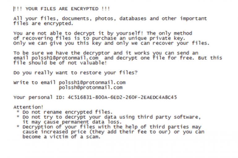 Buran Ransomware-as-a-Service Continues to Improve