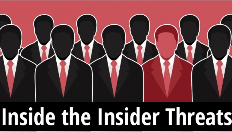 Most Important Consideration To Prevent Insider Cyber Security Threats In Your Organization