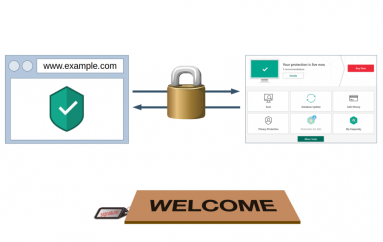Kaspersky Addressed Multiple Issues in Online Protection Solutions