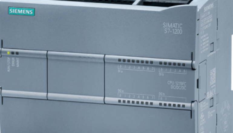 Experts Found Undocumented Access Feature in Siemens SIMATIC PLCs