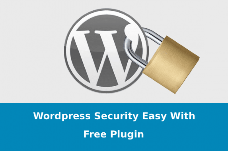 WP Hardening – A Free WordPress Security Plugin to Perform Real-time Security Audit On Your WordPress Site