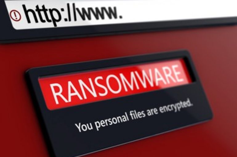 Ransomware: Still Going Strong 30 Years On