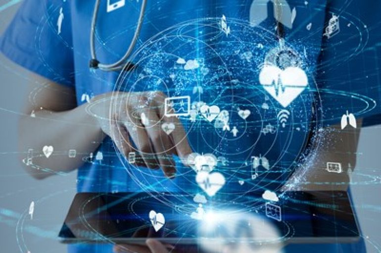 Healthcare Malware Infections Soar 60% from 2018