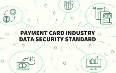 Just a Third of Global Firms Are PCI DSS Compliant