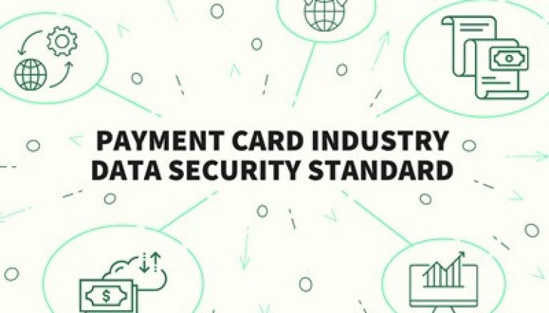 Just a Third of Global Firms Are PCI DSS Compliant