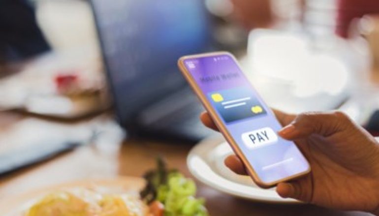 PayMyTab Exposes Data of US Restaurant Goers