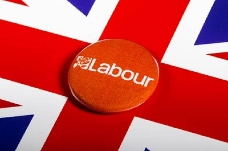 UK Labour Party Hit By Sophisticated and Large-Scale Cyber-Attack