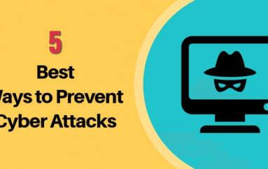 Top 5 Best Cyber Attack Prevention Methods for Small Businesses With Breach & Attack Simulation