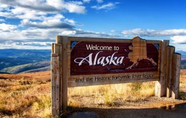 Alaska Named America’s Riskiest State for Cybercrime
