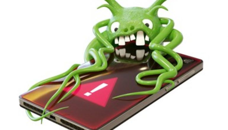 Android Dropper App Infects 45K Devices