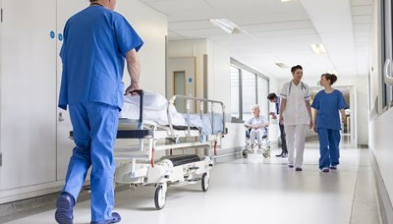 New Study: Hospital Breaches Could Be Killing Patients