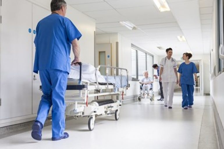 New Study: Hospital Breaches Could Be Killing Patients