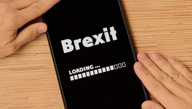 UK Government Brexit App Riddled with Security Issues