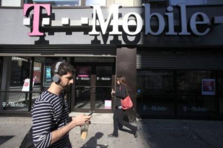 T-Mobile Discloses Data Breach Affecting Prepaid Wireless Customers