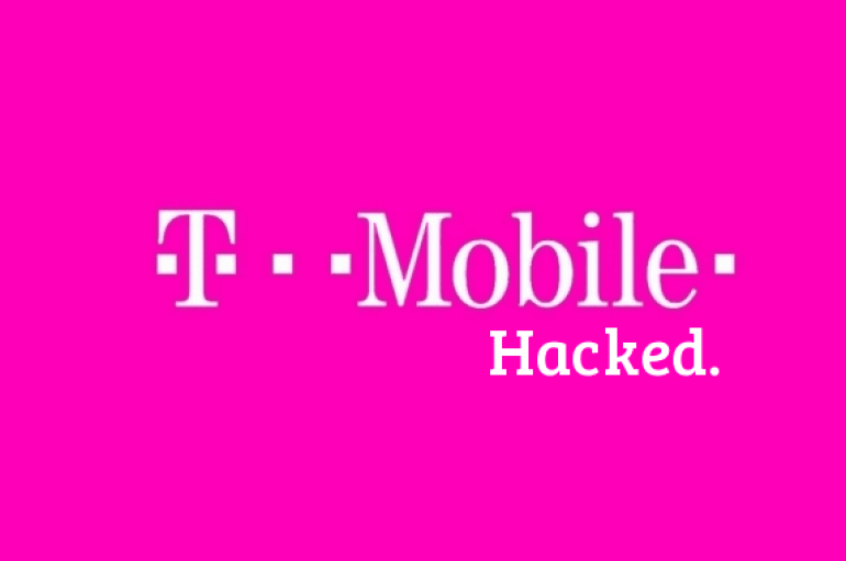 T-Mobile Hacked – Hackers Gained Access to Prepaid Customers Data