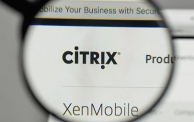 Citrix Vulnerability Puts 80K Companies at Risk