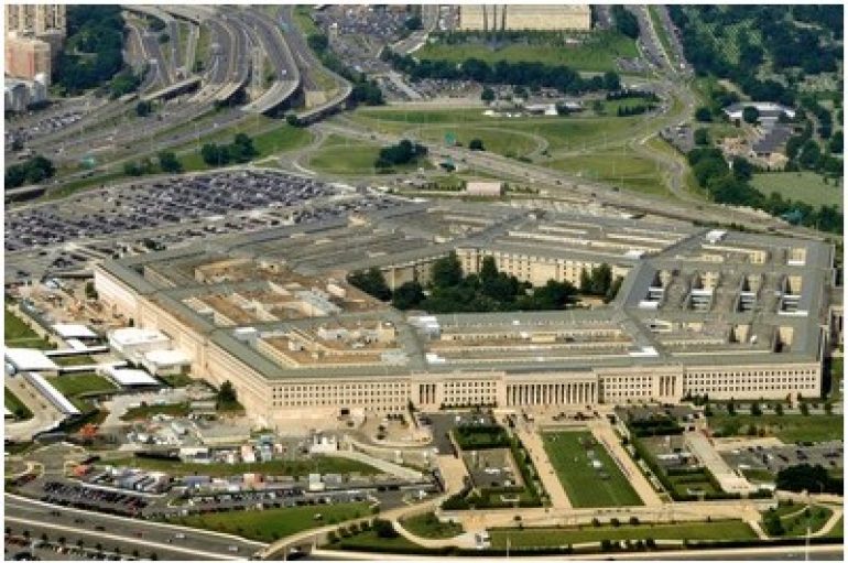 Data Leak Exposes Thousands of US Defense Contractor Staff