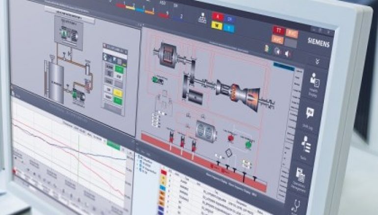 Flaws in Siemens SPPA-T3000 Control System Expose Power Plants to Hack