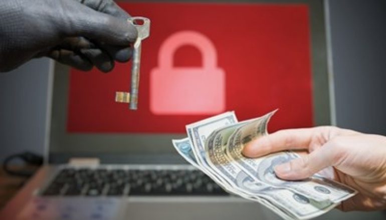 New Jersey Health Network Pays Up in Ransomware Attack