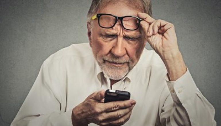 FTC: Fraudsters Go Low-Tech to Trick the Elderly