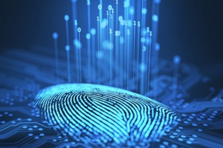 Artificial Fingerprint Ring Could Combat Biometric Data Theft