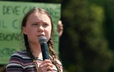 Malicious Email Exploits Greta Thunberg, Christmas, and Children