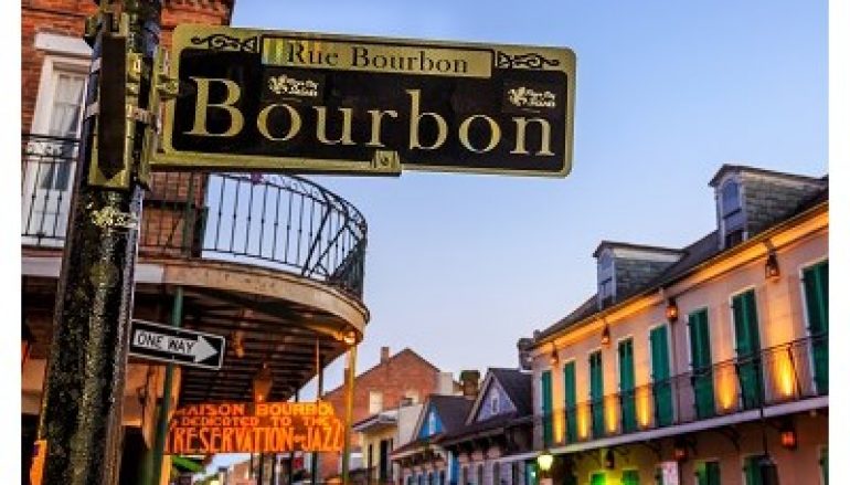 New Orleans Scrambles to Respond to Ransomware Attack