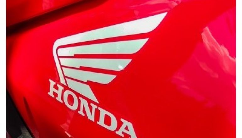 Honda Leak Hits 26,000 North American Customers