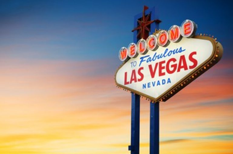 Las Vegas Suffers Cyber-Attack