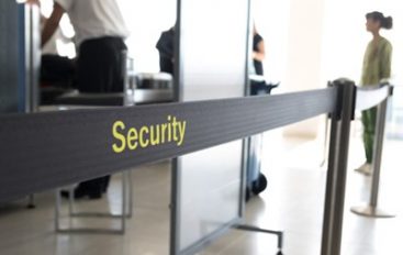 TSA Desires “Cybersecurity by Design”