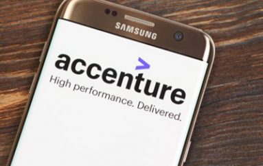 Accenture to Acquire Symantec’s Cyber Security Services Business