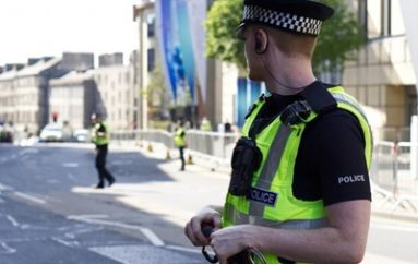 Scottish Police Deploy Tech That Extracts Data from Locked Smartphones