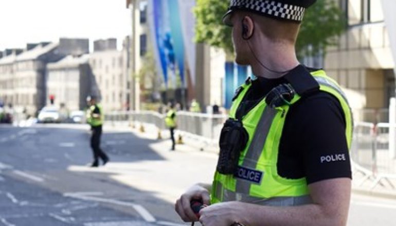 Scottish Police Deploy Tech That Extracts Data from Locked Smartphones