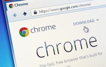 Chrome and Firefox Clamp Down on Suspicious Behavior