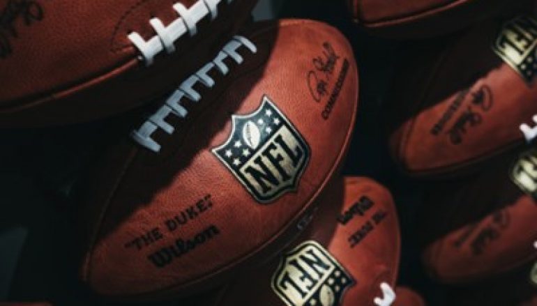 NFL Twitter Accounts Hacked One Week Before Super Bowl