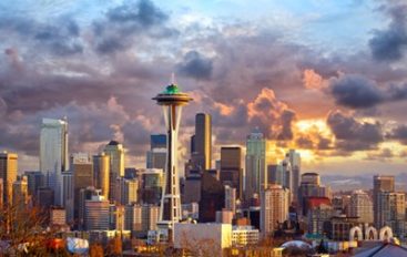 Seattle to Host Major New Cybersecurity Event