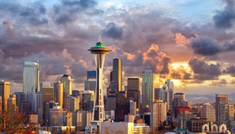 Seattle to Host Major New Cybersecurity Event