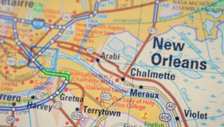 Bill for New Orleans Cyber-Attack $7m and Rising
