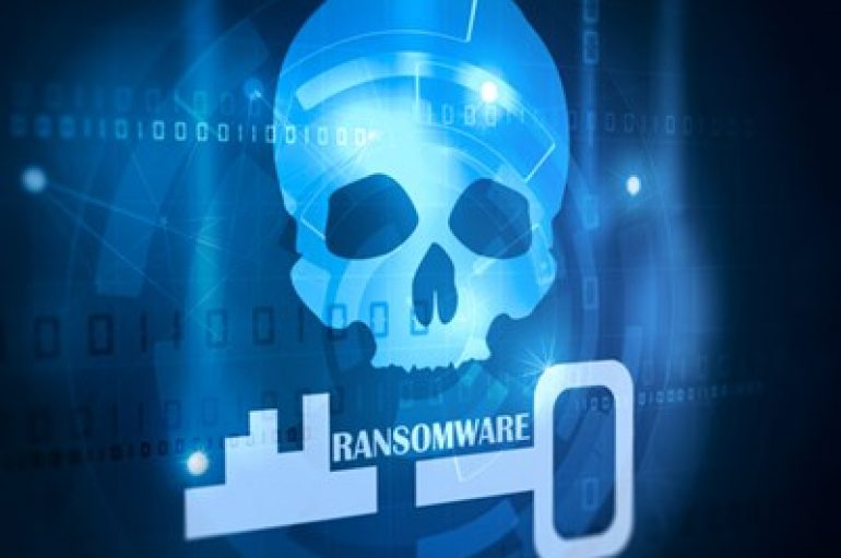 Major Canadian Military Contractor Compromised in Ransomware Attack