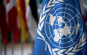 Human Rights Fears as UN Admits Serious Breach