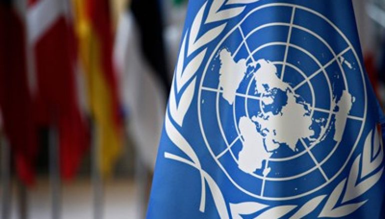 Human Rights Fears as UN Admits Serious Breach