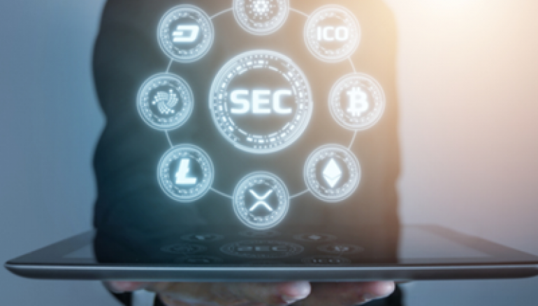 SEC Publishes Cybersecurity Practices of Financial Industry