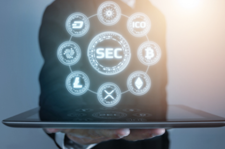 SEC Publishes Cybersecurity Practices of Financial Industry