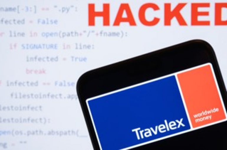 UK Banks Foiled by Travelex Ransomware Attack