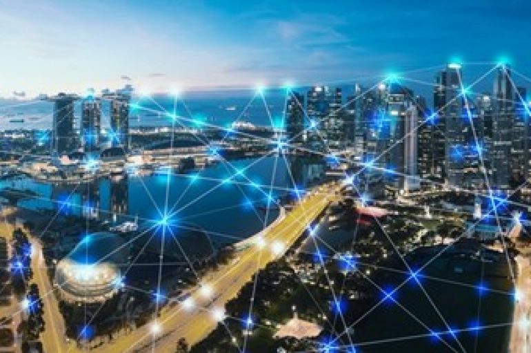 Smart City Alert as Experts Detail LoRaWAN Security Issues