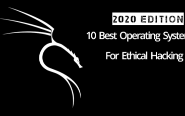 Top 10 Best Linux Distro Operating Systems For Ethical Hacking & Penetration Testing – 2020